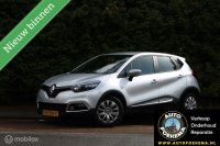 Renault Captur 0.9 TCe Dynamique, Xenon