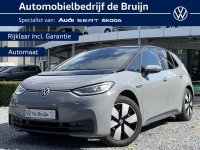 Volkswagen ID.3 Pro 58 kWh (Privé