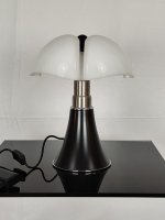 Mini pipistrello designer lamp