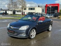 Opel Astra TwinTop 1.6 Edition in