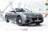 Maserati Ghibli 3.0 V6 Modena Edizione