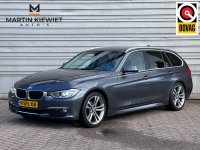 BMW 3-serie Touring 318d|Automaat|Leder|Sportstoelen|Xenon|18inch
