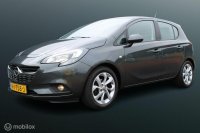 Opel Corsa 1.4 Online Edition, Sportstoelen,