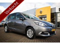 Renault Scénic TCe 130 Limited |