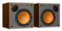 Monitor Audio Monitor 50 (set)boekenplank luidsprekers