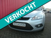 Ford Focus Wagon 1.6 TDCI Business