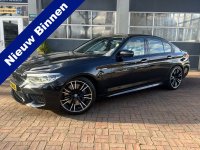 BMW 5 Serie M5 Competition 600pk