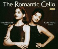 The romantic Cello