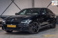 BMW 5-serie 530e M-sport|Cam|Laser|HUD|New 20inch|M-sportrem