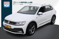 Volkswagen Tiguan 1.5 TSI ACT Comfortline