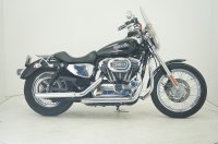 Harley-Davidson XL 1200 LOW SPORTSTER