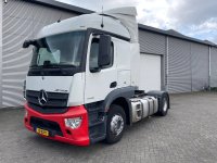 Mercedes-Benz Actros 1936 L 3-2017 only