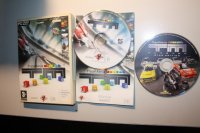 Pc games, spelcomputer (CD)Windows OS
