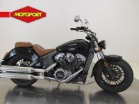 Indian SCOUT