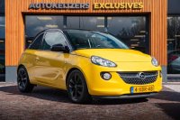 Opel ADAM 1.4 Jam Carplay Half