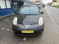 Nissan Note 1.6 First Note