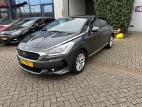 DS 5 1.6 THP Chic,AUTOMAAT,Cruis,Navi,Clima,Inruil mog.