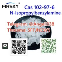 Cas 102-97-6 N-Isopropylbenzylamine Threema: SFTJNCW5 telegram