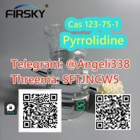 Cas 123-75-1 Pyrrolidine Threema: SFTJNCW5 telegram