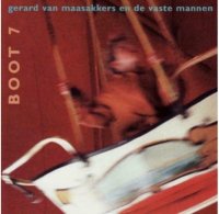 GERARD VAN MAASAKKERS - 2 Albums