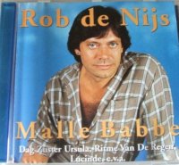 Rob de Nijs - Meerdere albums