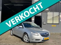 Opel Insignia 1.4 Turbo EcoFLEX Edition/