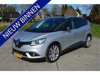 Renault Grand Scénic 1.3 TCe Limited