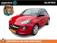 Opel ADAM 1.0 Turbo Unlimited |