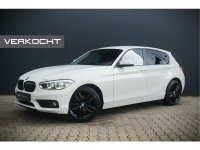 BMW 1-serie 116i Sport | M-Sport