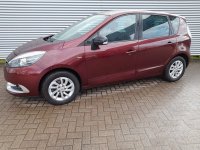 Renault Scénic 1.2 TCe Limited |