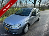 Opel Corsa 1.2-16V Essentia 5 deurs