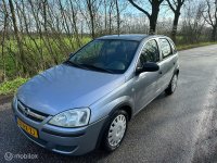 Opel Corsa 1.2-16V Essentia 5 deurs