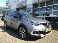 Renault Captur 1.3 TCe Intens automaat
