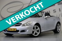 Mercedes-Benz SLK-klasse 200 K./ Origineel NL/