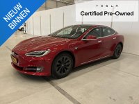 Tesla Model S 100D/BTW/Enhanced Autopilot