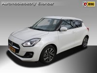 Suzuki Swift 1.2 Style Smart Hybrid