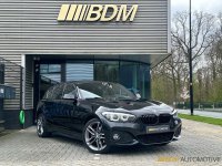 BMW 1-serie 120i Edition M Sport