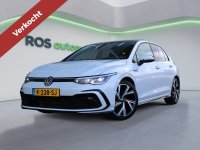 Volkswagen Golf 1.5 eTSI R-Line |