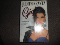 Gigi   Judith Krantz
