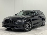 BMW 3-serie Touring 320d Laser|H/K|HUD|Sportline|DubbelGlas|