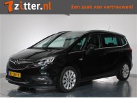 Opel Zafira 1.6 Turbo 170PK, Executive,