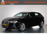 Audi A3 Sportback 1.4 e-tron S-Line,
