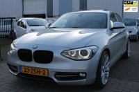 BMW 1-serie 116i Business+ Limited Edition