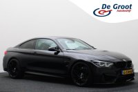 BMW 4 Serie Coupé M4 Competition