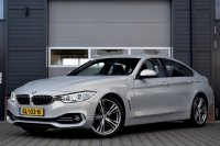 BMW 4 Serie Gran Coupé 420d