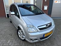 Opel Meriva 1.6-16V Cosmo / AUT