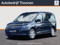 Volkswagen Caddy Maxi Life | schuifdeur