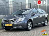 Toyota Avensis 1.8 VVTi Bns special