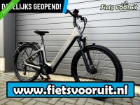Vanpowers 95nm Middenmotor/690WH Beste prijskwaliteit e-bike