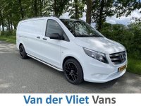 Mercedes-Benz Vito 111 CDI E6 115pk